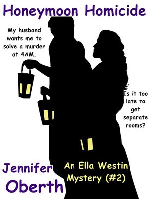 cover image of Honeymoon Homicide
